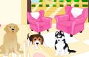 Dog House Decoration. Игры для девочек онлайн